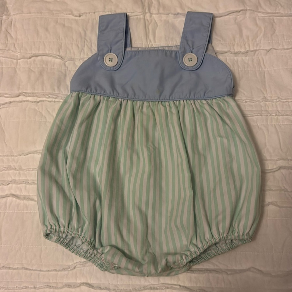 Boys 2t Beaufort Bonnet Bubble